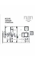 Alba (D9), Apartment #432188741
